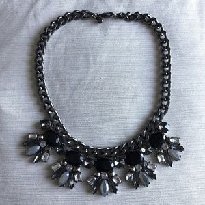 Express Statement Necklace